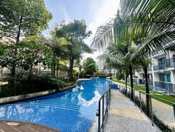 Kingsford Waterbay (D19), Apartment #556831381